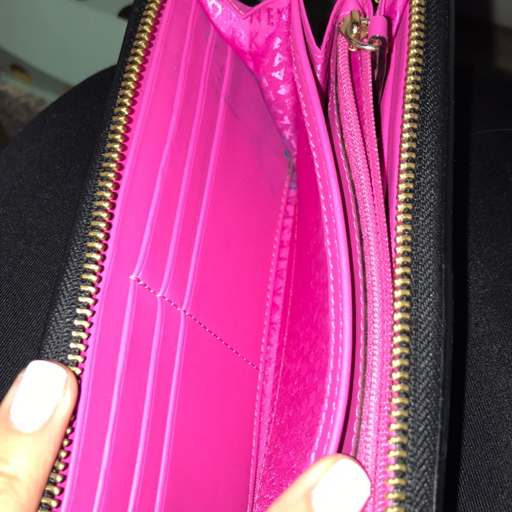 KateSpade TwoPark Avenue Sweets Continental wallet - Picture 7 of 7